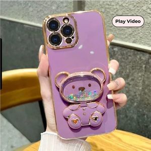 iPhone 14 Creamcy Phone Case